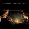 El curioso caso de Benjamin Button : Cartel Brad Pitt, David Fincher