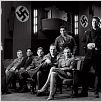 Malditos bastardos : foto Brad Pitt, Christoph Waltz, Daniel Brühl, Diane Kruger, Eli Roth