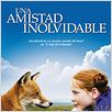 Una amistad inolvidable : cartel