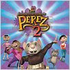 El ratón Pérez 2 : Cartel