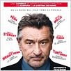 Algo pasa en Hollywood : cartel