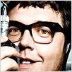 Radio encubierta : cartel Nick Frost, Richard Curtis