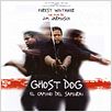 Ghost Dog: El camino del Samurai : cartel
