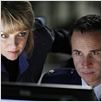 Stargate: Atlantis : foto Amanda Tapping, Colin Cunningham