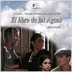 El libro de las aguas : cartel