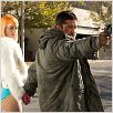 Gamer : foto Amber Valletta, Brian Taylor, Gerard Butler, Mark Neveldine