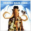 Ice Age: La Edad de Hielo : cartel