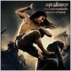 Ong Bak 2 - La leyenda del Rey Elefante : cartel Tony Jaa