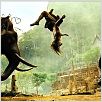 Ong Bak 2 - La leyenda del Rey Elefante : foto Tony Jaa