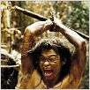 Ong Bak 2 - La leyenda del Rey Elefante : foto Tony Jaa