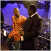 Notorious : foto George Tillman Jr., Jamal Woolard