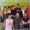 Pagafantas : foto Borja Cobeaga, Ernesto Sevilla, Gorka Otxoa, Julián López, Kiti Manver