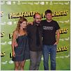 Pagafantas : foto Borja Cobeaga, Gorka Otxoa, Sabrina Garciarena