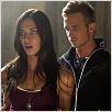 La semilla del mal : foto Cam Gigandet, David S. Goyer, Odette Annable