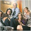 Toda la culpa es de mi madre : foto Cécile Telerman, Charlotte Rampling, Marina Tomé, Mathilde Seigner, Pascal Elbé