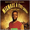 Micmacs : cartel Jean-Pierre Jeunet, Omar Sy