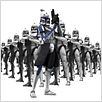 Star Wars: The Clone Wars (2008) : foto