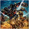 Transformers: La venganza de los caídos : cartel