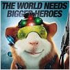G-Force: licencia para espiar : Cartel Hoyt Yeatman