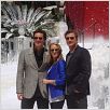 Cuento de Navidad : foto Colin Firth, Jim Carrey, Robin Wright