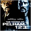 Asalto al tren Pelham 123 : cartel Tony Scott