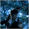 Enemigos públicos : foto Johnny Depp, Michael Mann