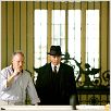 Enemigos públicos : foto Johnny Depp, Michael Mann