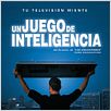 Un juego de inteligencia : cartel