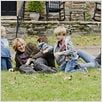 Una pareja de tres : foto Jennifer Aniston, Owen Wilson