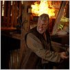 En el nombre del rey : foto Ron Perlman, Uwe Boll