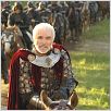 En el nombre del rey : foto Burt Reynolds, Uwe Boll