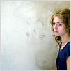 La chica del tren : foto André Téchiné, Emilie Dequenne