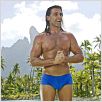 Todo incluido : foto Carlos Ponce, Peter Billingsley