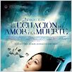 La ecuación del amor y la muerte : cartel