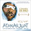 Atanarjuat, la leyenda del Hombre Veloz : cartel