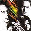 The Fast and the Furious (A todo gas) : cartel