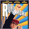 Academia Rushmore : cartel