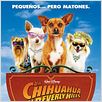 Un chihuahua en Beverly Hills : cartel