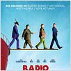 Radio encubierta : cartel