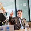 17 otra vez : foto Burr Steers, Matthew Perry