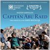 Capitán Abu Raed : cartel