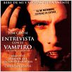 Entrevista con el vampiro : cartel