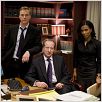 Londres: Distrito Criminal : foto Ben Daniels, Bill Paterson, Freema Agyeman