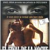 El final de la noche : cartel