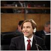 Little Britain USA : foto David Walliams