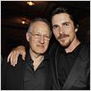 Enemigos públicos : foto Christian Bale, Michael Mann