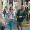 Si la cosa funciona : foto Evan Rachel Wood, Larry David, Woody Allen