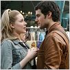 Si la cosa funciona : foto Evan Rachel Wood, Henry Cavill, Woody Allen