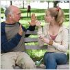 Si la cosa funciona : foto Evan Rachel Wood, Larry David, Woody Allen
