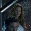 Battlestar Galáctica : foto James Callis, Tricia Helfer